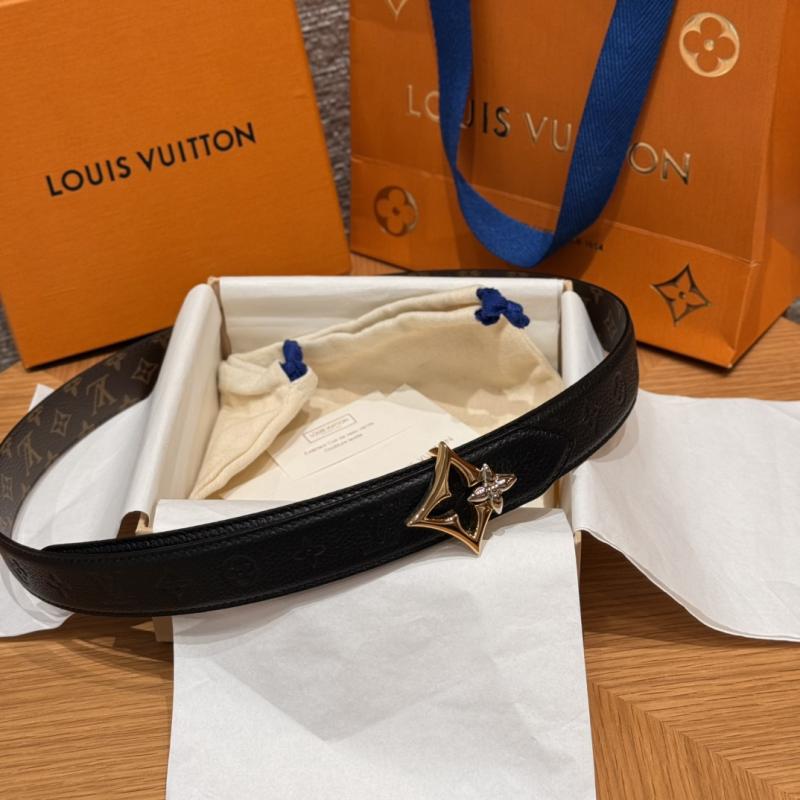 Louis Vuitton Belt WLB40212