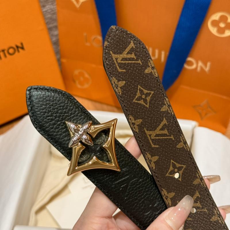Louis Vuitton Belt WLB40212
