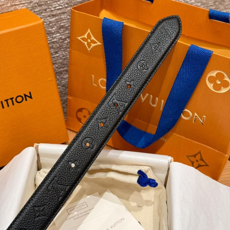 Louis Vuitton Belt WLB40212