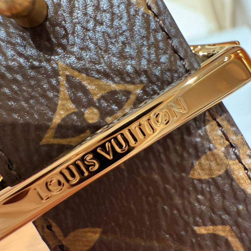 Louis Vuitton Belt WLB40212