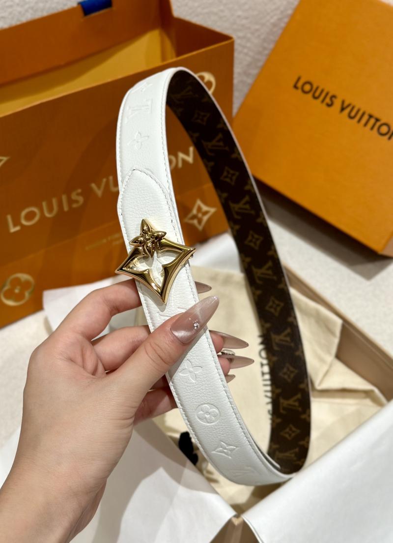 Louis Vuitton Belt WLB40213