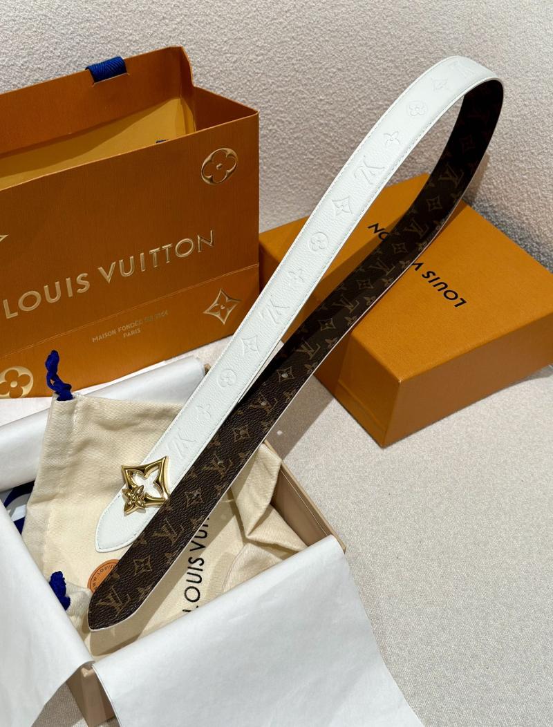 Louis Vuitton Belt WLB40213