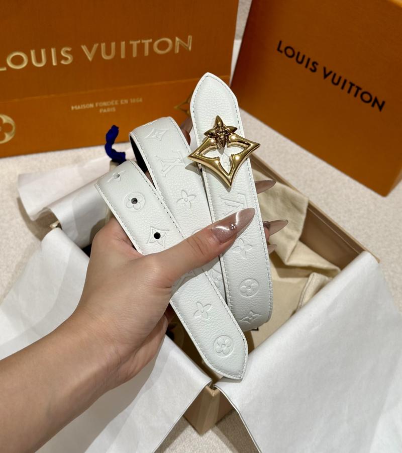 Louis Vuitton Belt WLB40213