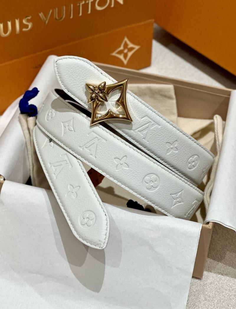 Louis Vuitton Belt WLB40213