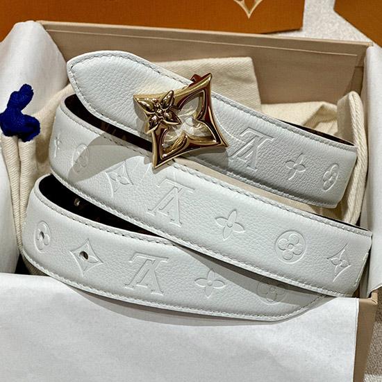 Louis Vuitton Belt WLB40213