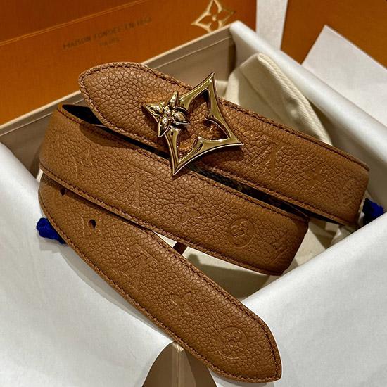 Louis Vuitton Belt WLB40214
