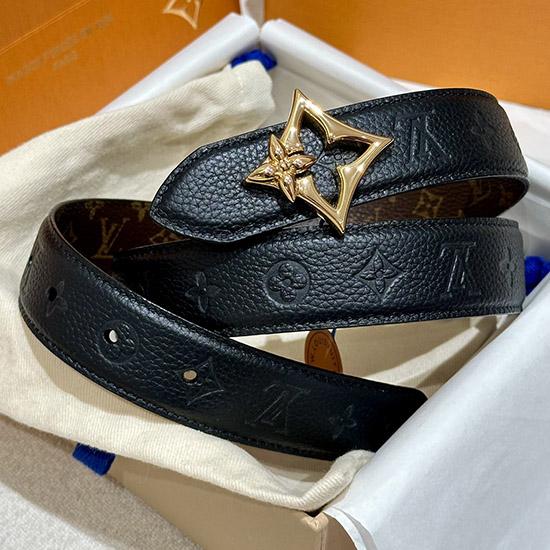 Louis Vuitton Belt WLB40215