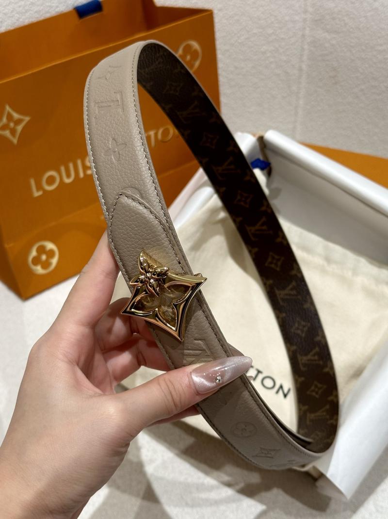 Louis Vuitton Belt WLB40216