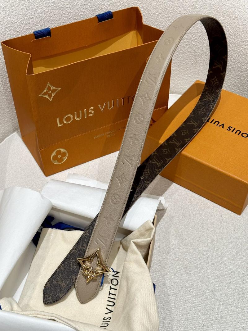 Louis Vuitton Belt WLB40216