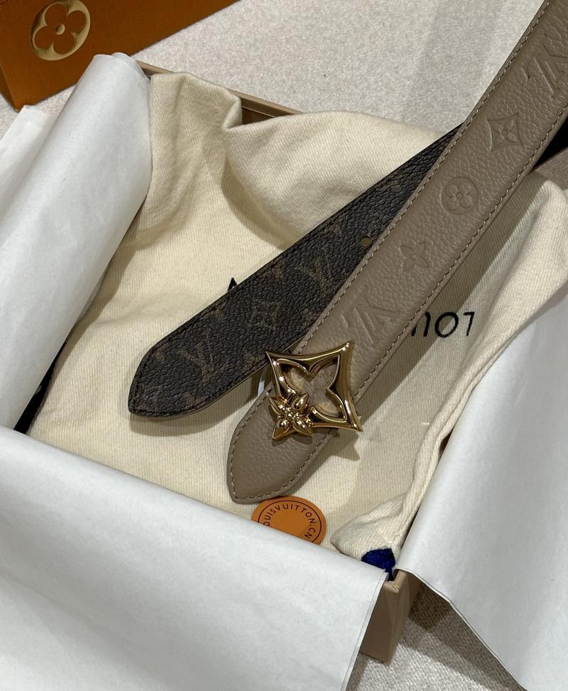 Louis Vuitton Belt WLB40216