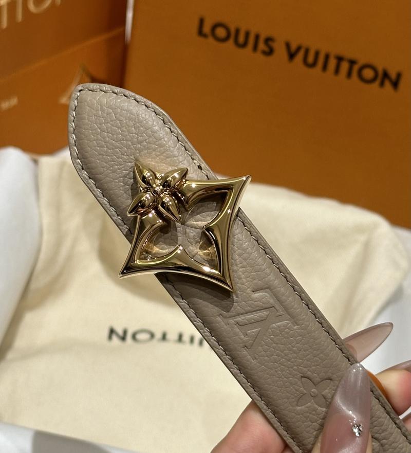 Louis Vuitton Belt WLB40216