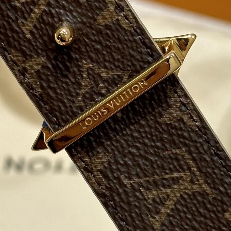 Louis Vuitton Belt WLB40216