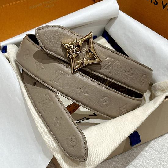 Louis Vuitton Belt WLB40216