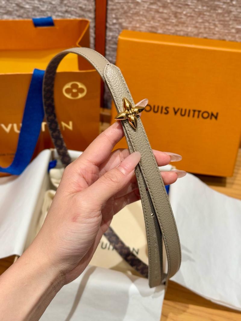 Louis Vuitton Belt WLB40301