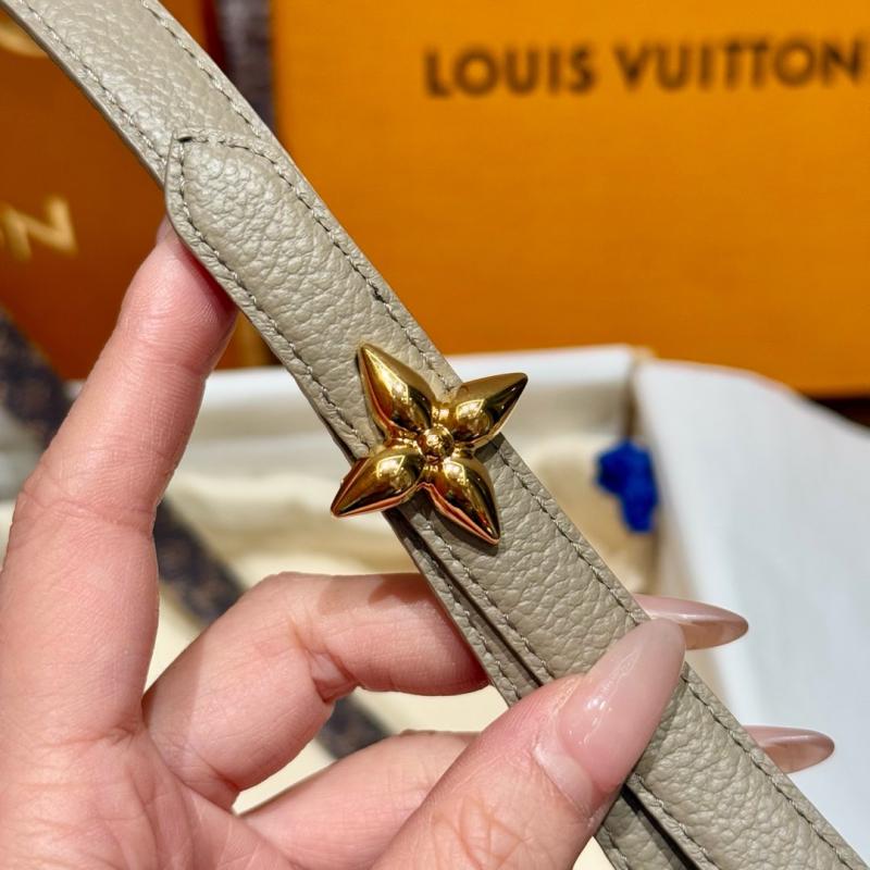 Louis Vuitton Belt WLB40301