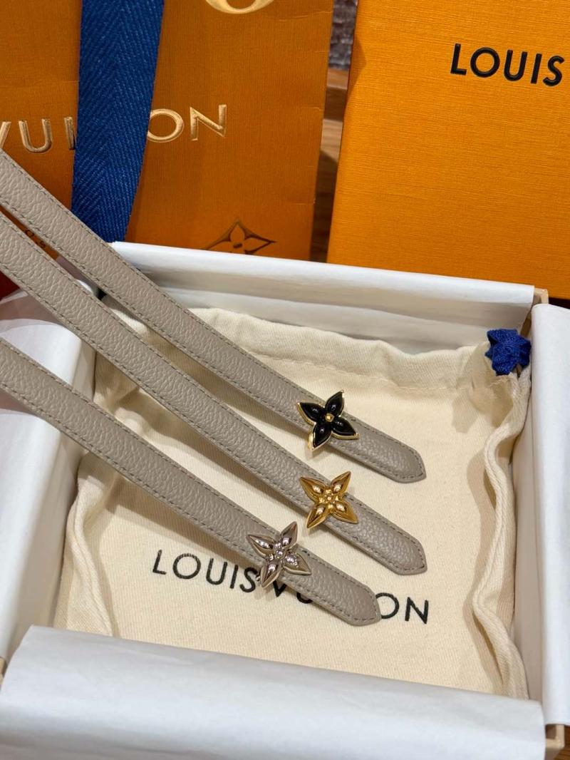 Louis Vuitton Belt WLB40301