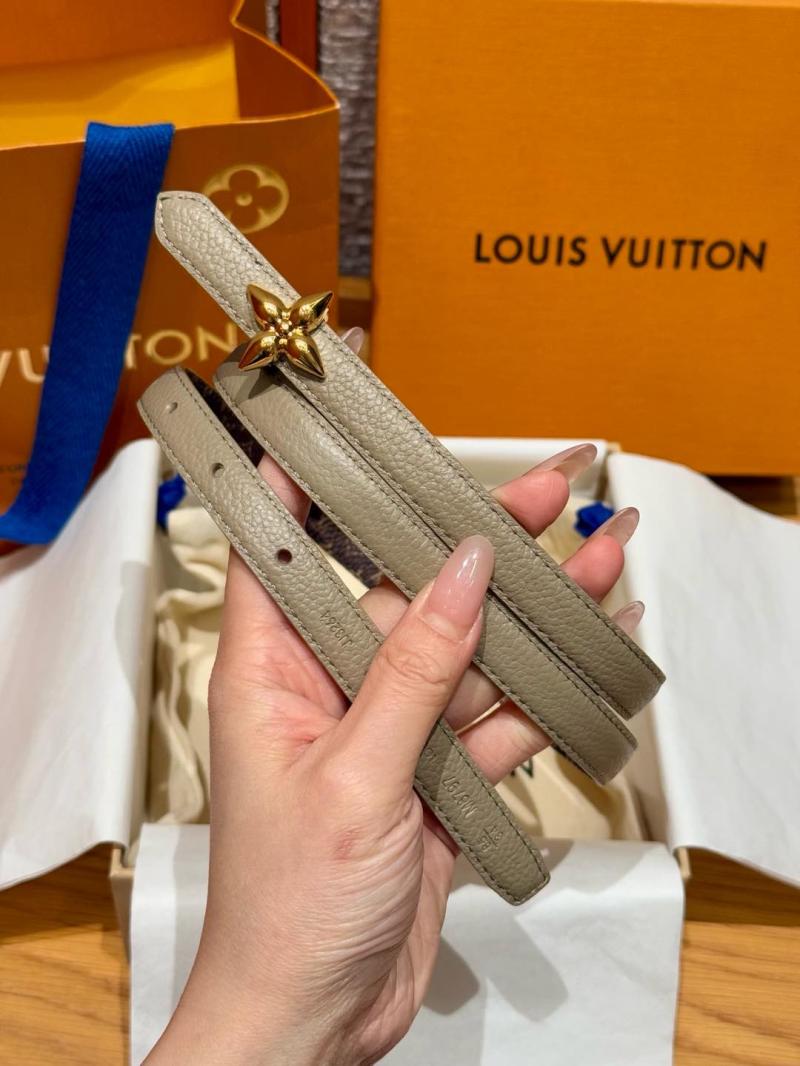 Louis Vuitton Belt WLB40301