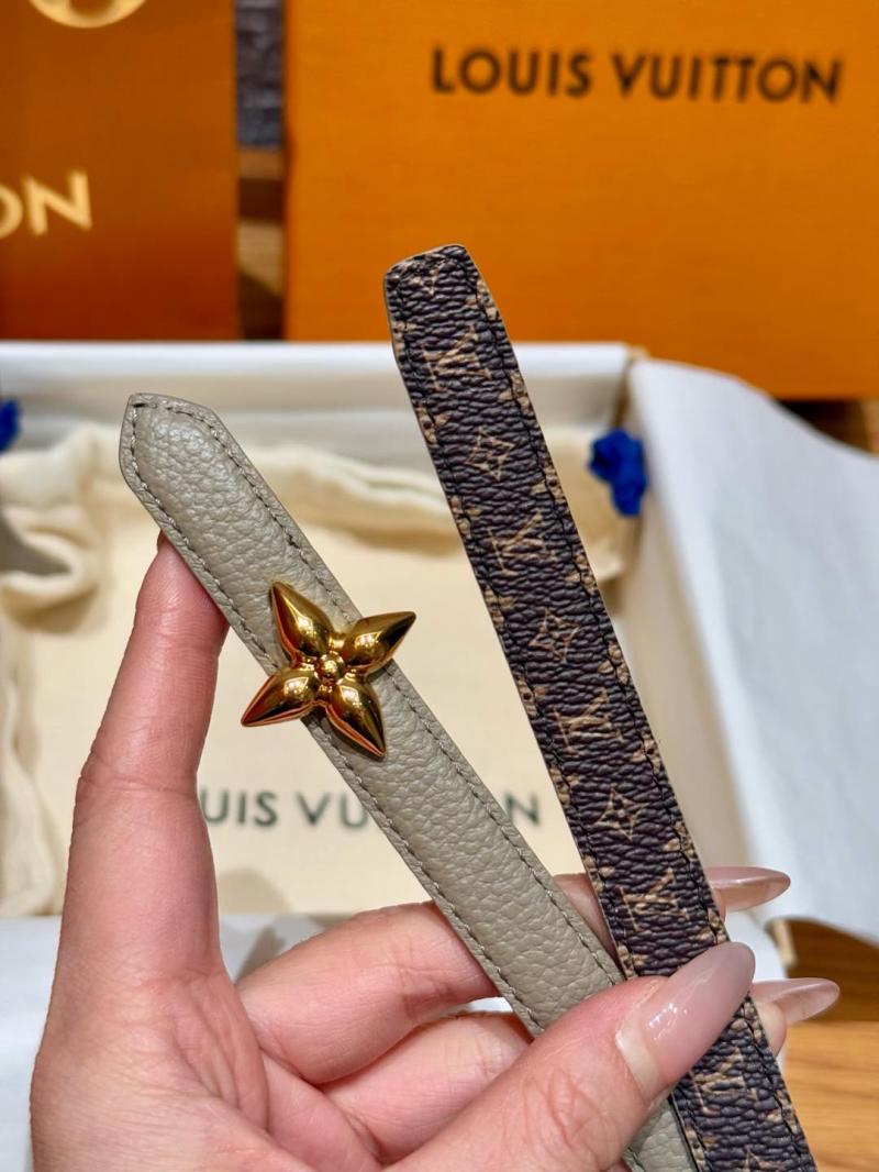 Louis Vuitton Belt WLB40301