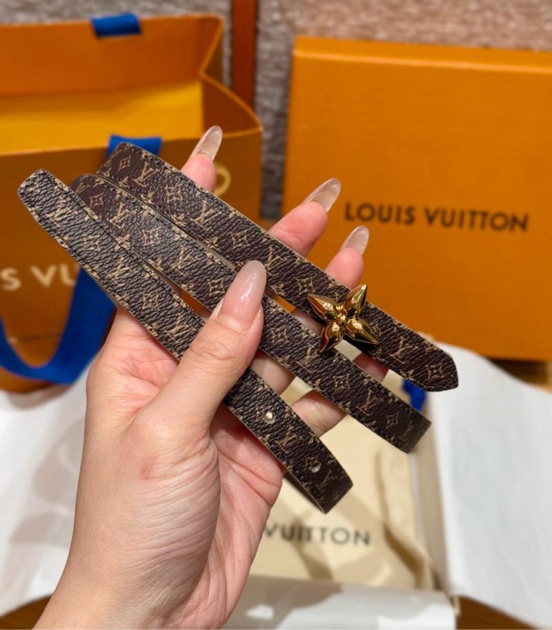 Louis Vuitton Belt WLB40301