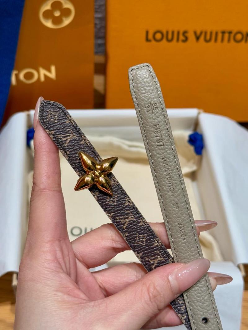 Louis Vuitton Belt WLB40301