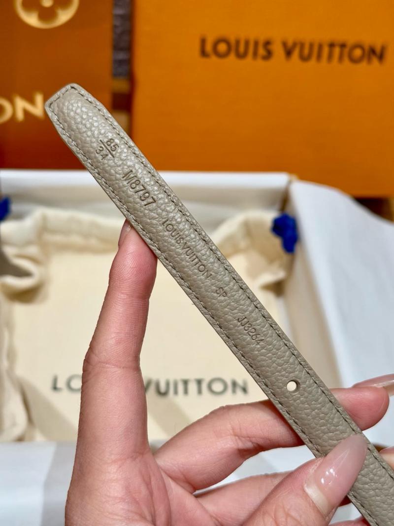 Louis Vuitton Belt WLB40301