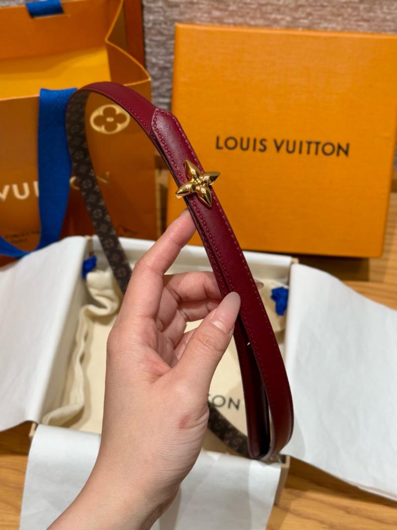 Louis Vuitton Belt WLB40302