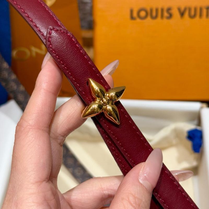 Louis Vuitton Belt WLB40302