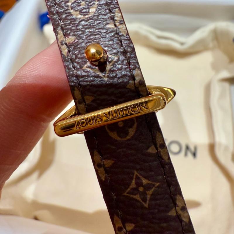 Louis Vuitton Belt WLB40302