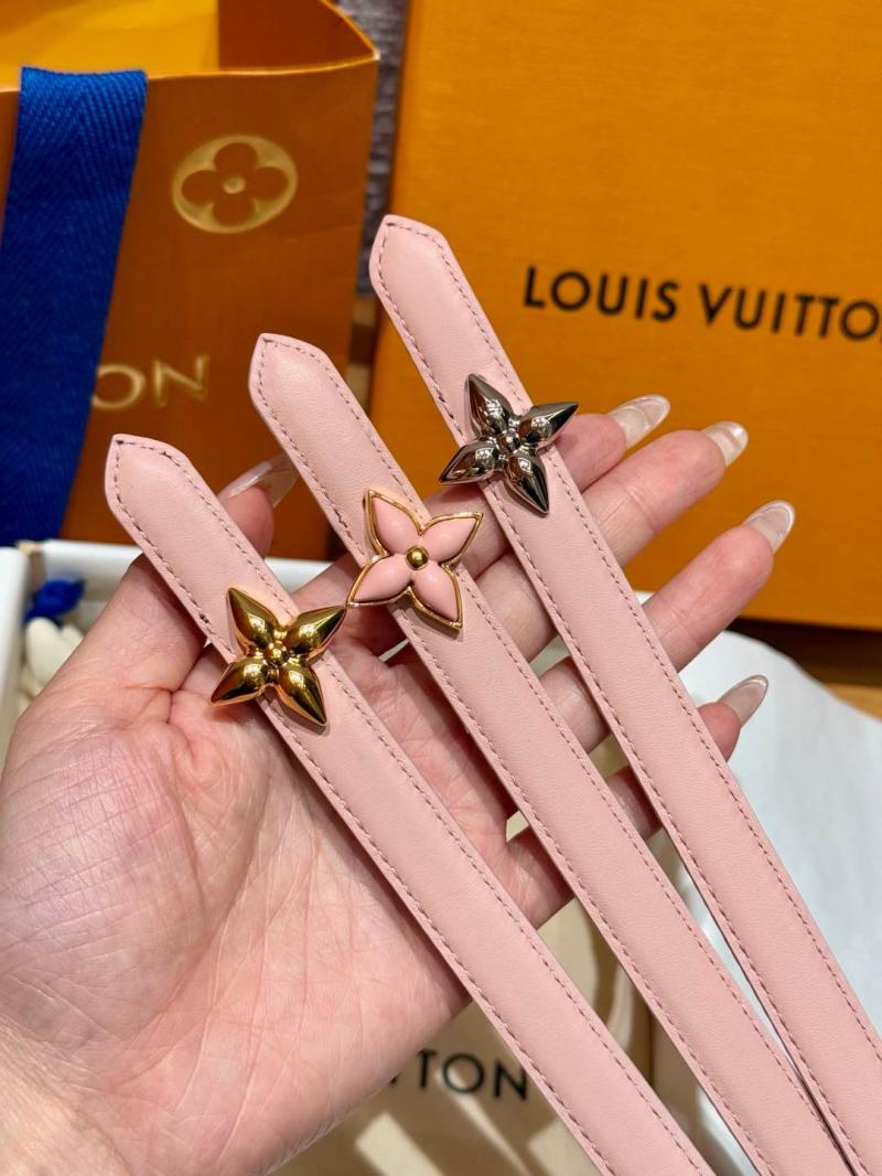 Louis Vuitton Belt WLB40303