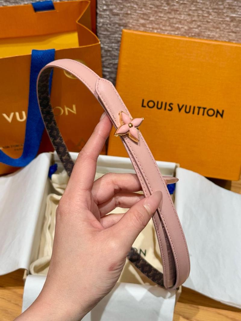 Louis Vuitton Belt WLB40303