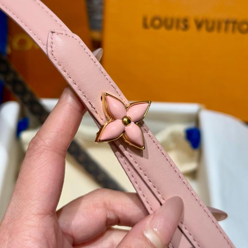 Louis Vuitton Belt WLB40303