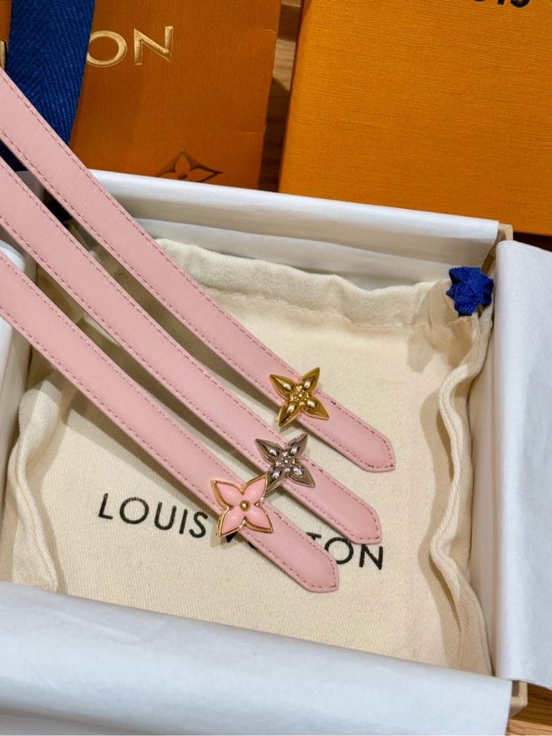Louis Vuitton Belt WLB40303
