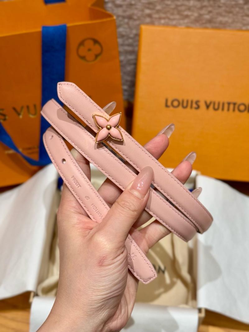 Louis Vuitton Belt WLB40303
