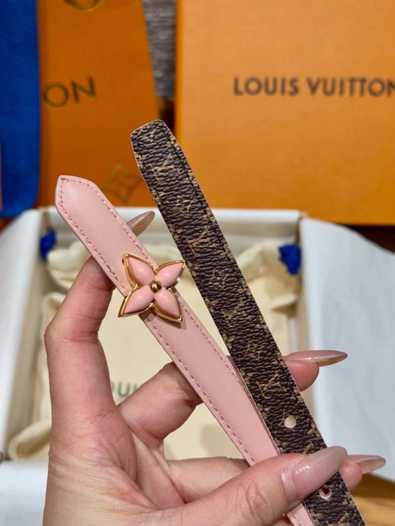 Louis Vuitton Belt WLB40303