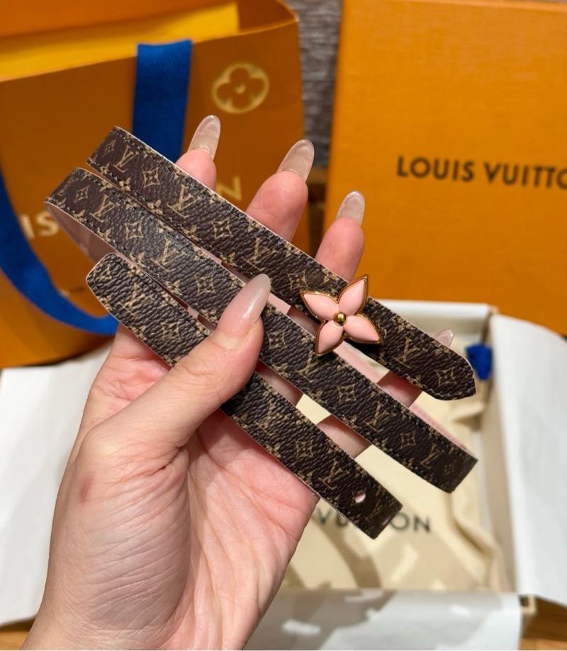 Louis Vuitton Belt WLB40303