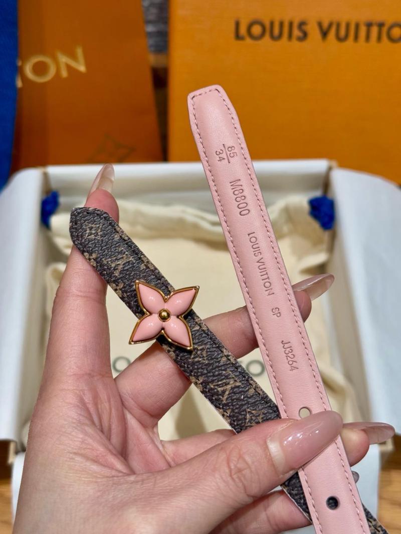 Louis Vuitton Belt WLB40303