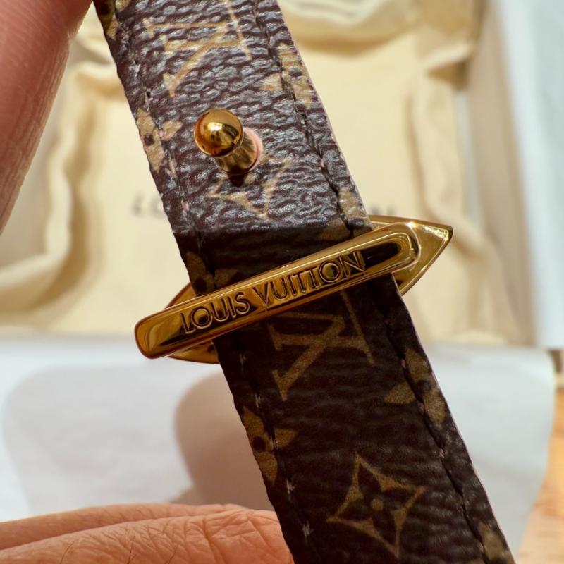 Louis Vuitton Belt WLB40303