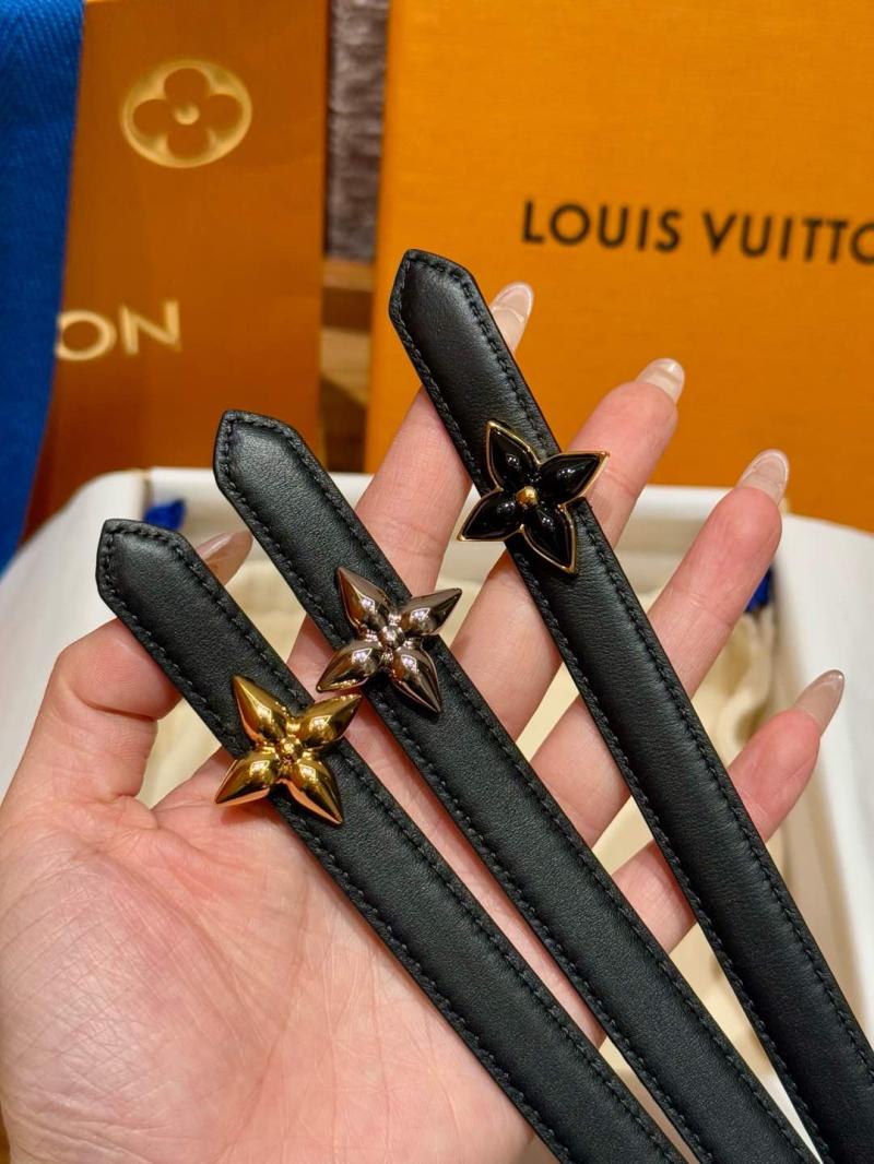 Louis Vuitton Belt WLB40304