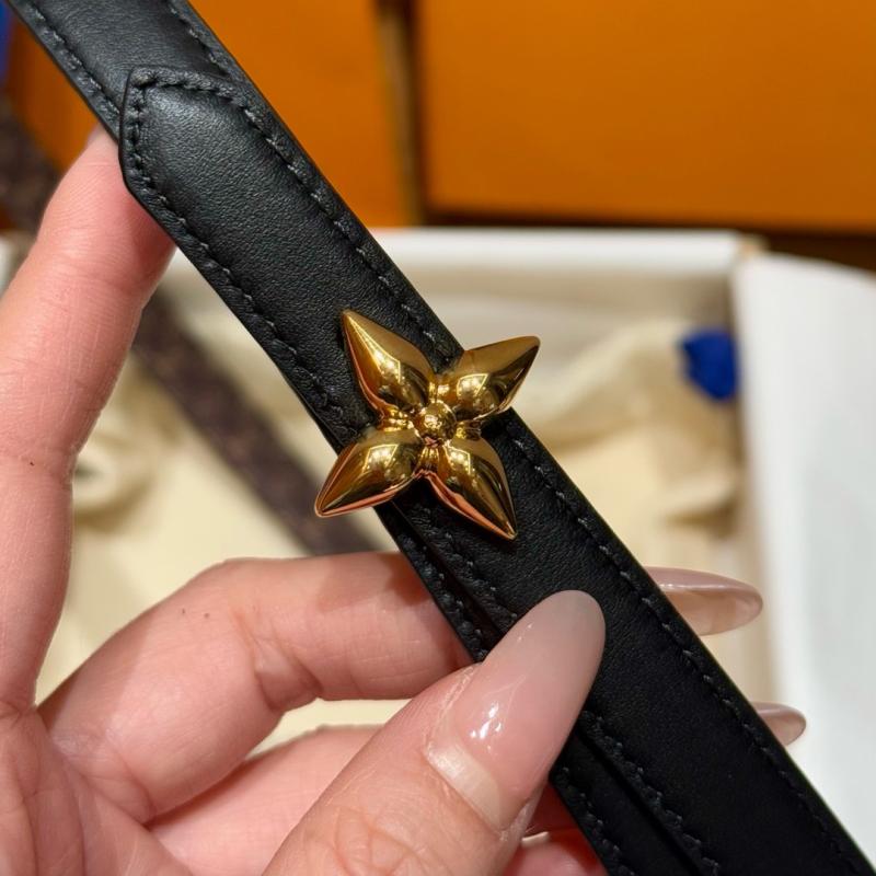Louis Vuitton Belt WLB40304