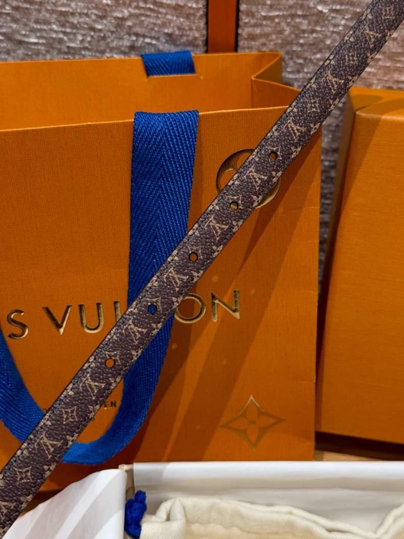 Louis Vuitton Belt WLB40304