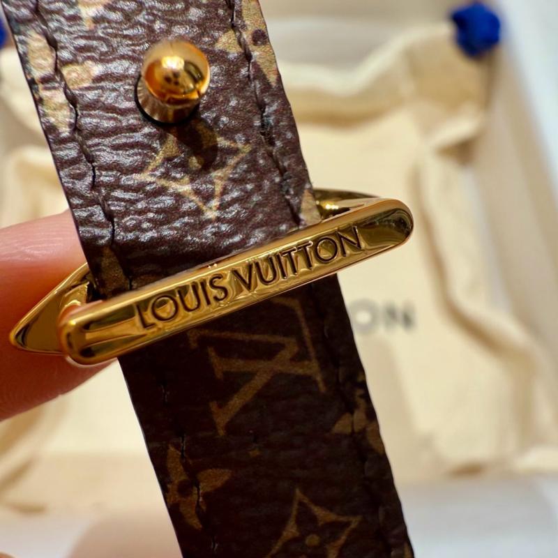 Louis Vuitton Belt WLB40304