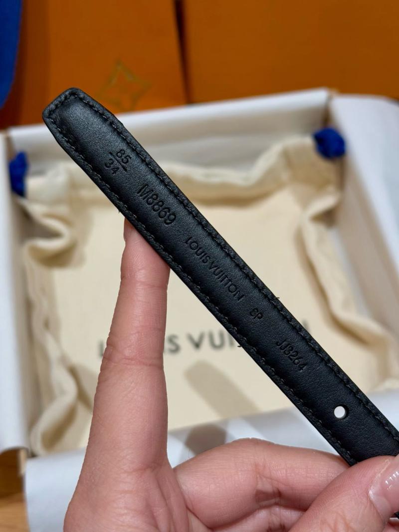 Louis Vuitton Belt WLB40304