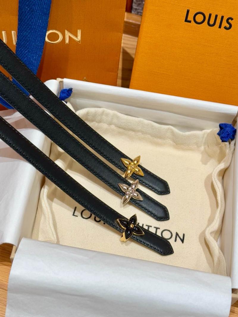 Louis Vuitton Belt WLB40304