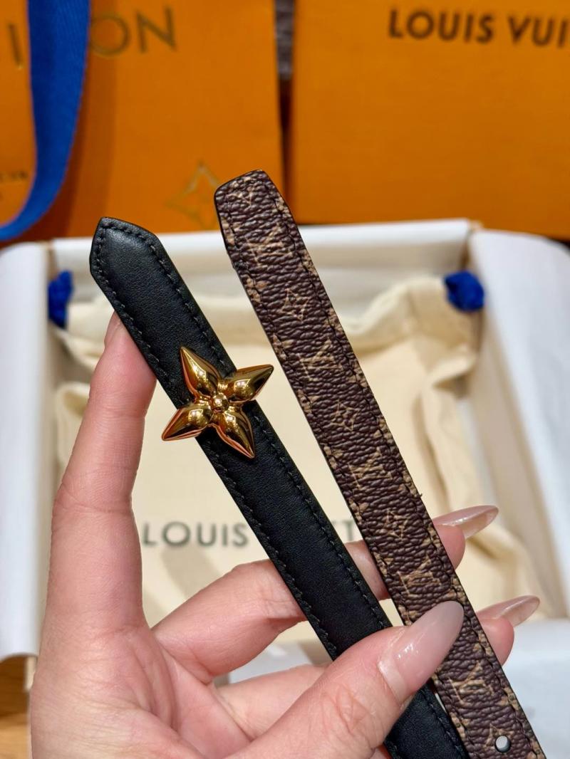 Louis Vuitton Belt WLB40304