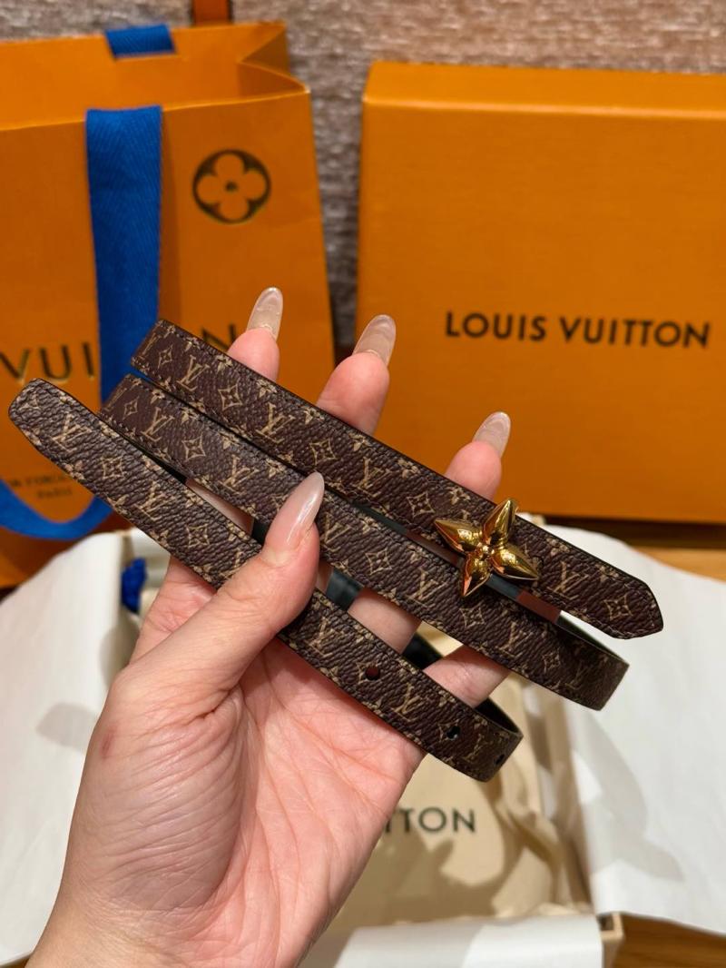 Louis Vuitton Belt WLB40304