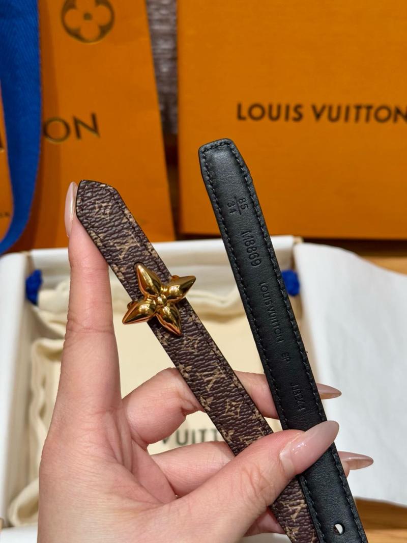 Louis Vuitton Belt WLB40304
