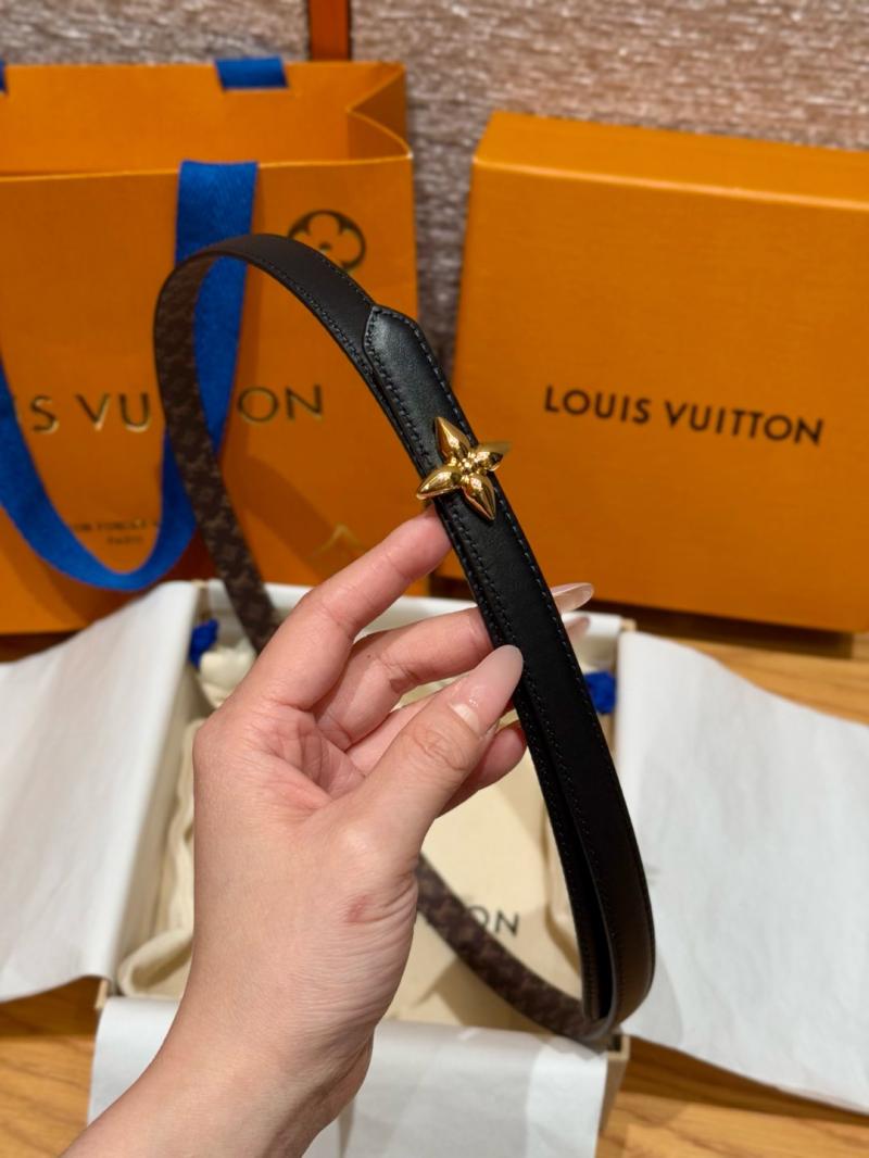 Louis Vuitton Belt WLB40304