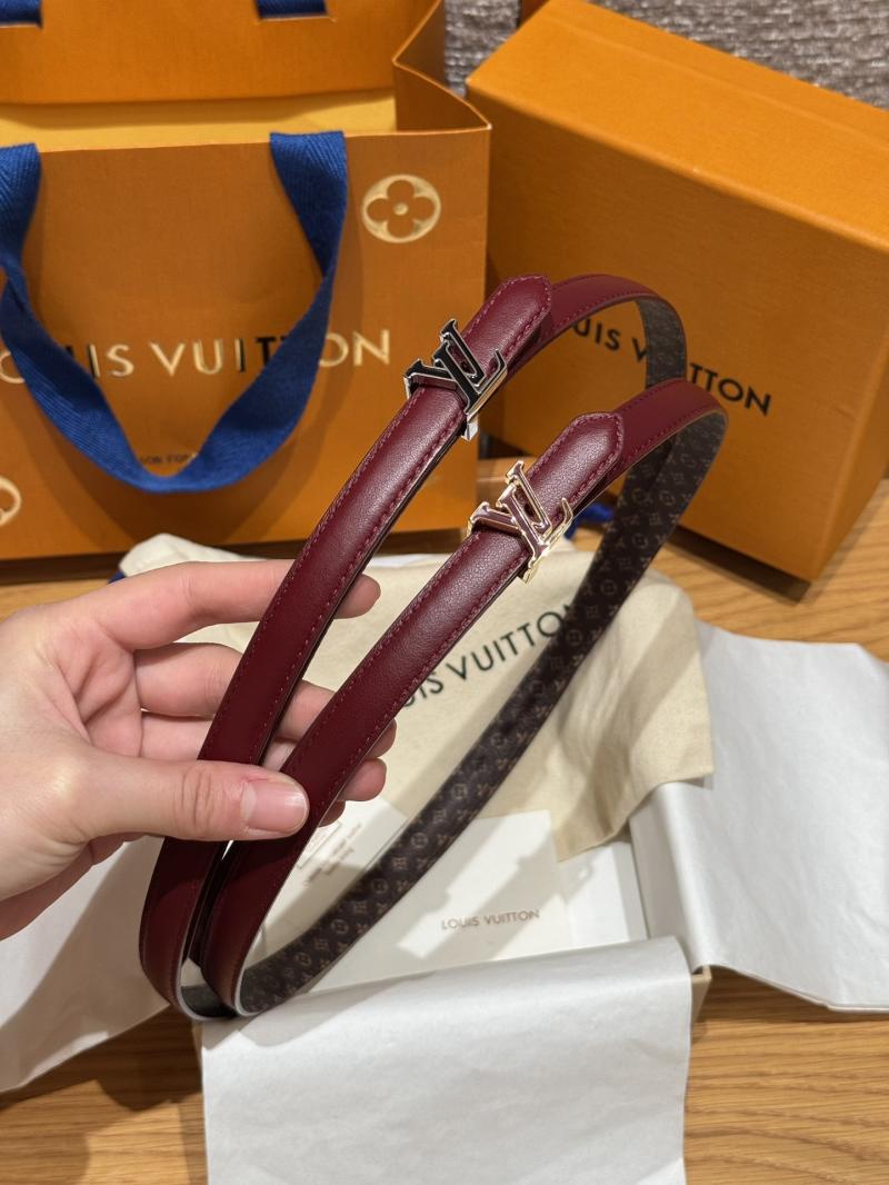 Louis Vuitton Belt WLB40305
