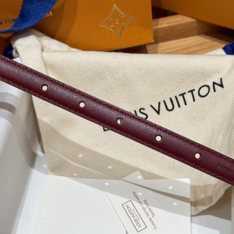 Louis Vuitton Belt WLB40305