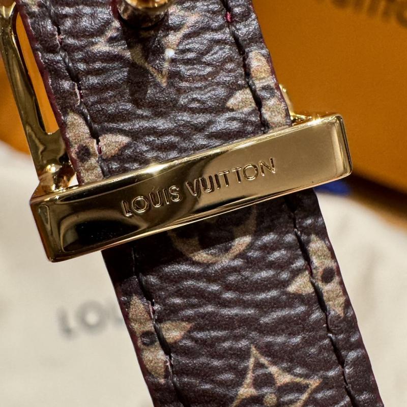 Louis Vuitton Belt WLB40305